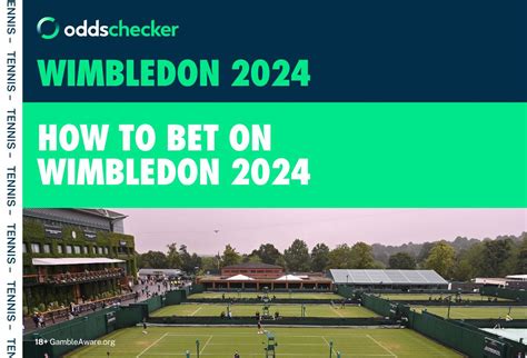 oddschecker tennis
